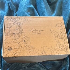 Anforsun Gift Box